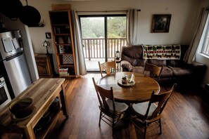 Smart-tv, pejs, bøger