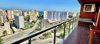 Duplex Penthouse Oropesa Algaida II REF 023