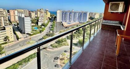 Duplex Penthouse Oropesa Algaida II REF 023
