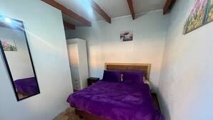Standard Room - Yaalir Rey s Guest House (San Pedro de Atacama)