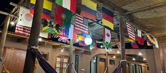 Yaalir Rey s Guest House