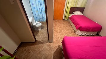 Standaard Twin kamer