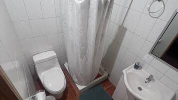 Standaard kamer