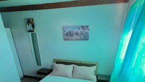 Standard Room - Yaalir Rey s Guest House (San Pedro de Atacama)