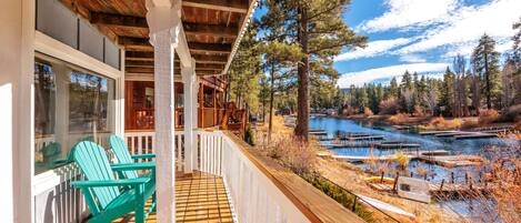 テラス / パティオ