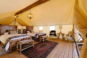 1 bedroom, WiFi, bed sheets, wheelchair access