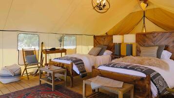 1 bedroom, WiFi, bed sheets, wheelchair access