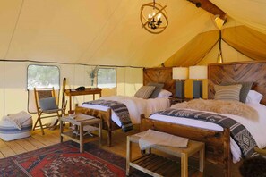 1 bedroom, WiFi, bed sheets, wheelchair access