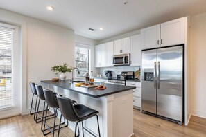 Hus (2 Bedrooms) | Innvendig