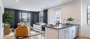 The Heights by AvantStay – Modern Condo Minutes from Broadway