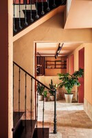 Vistas desde el alojamiento