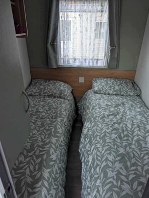 3 bedrooms, WiFi