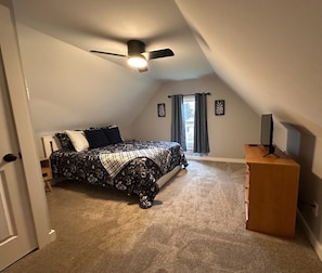 3 chambres, Wi-Fi, draps fournis