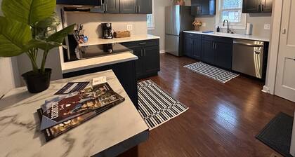 Relax and Roscoe Apartment