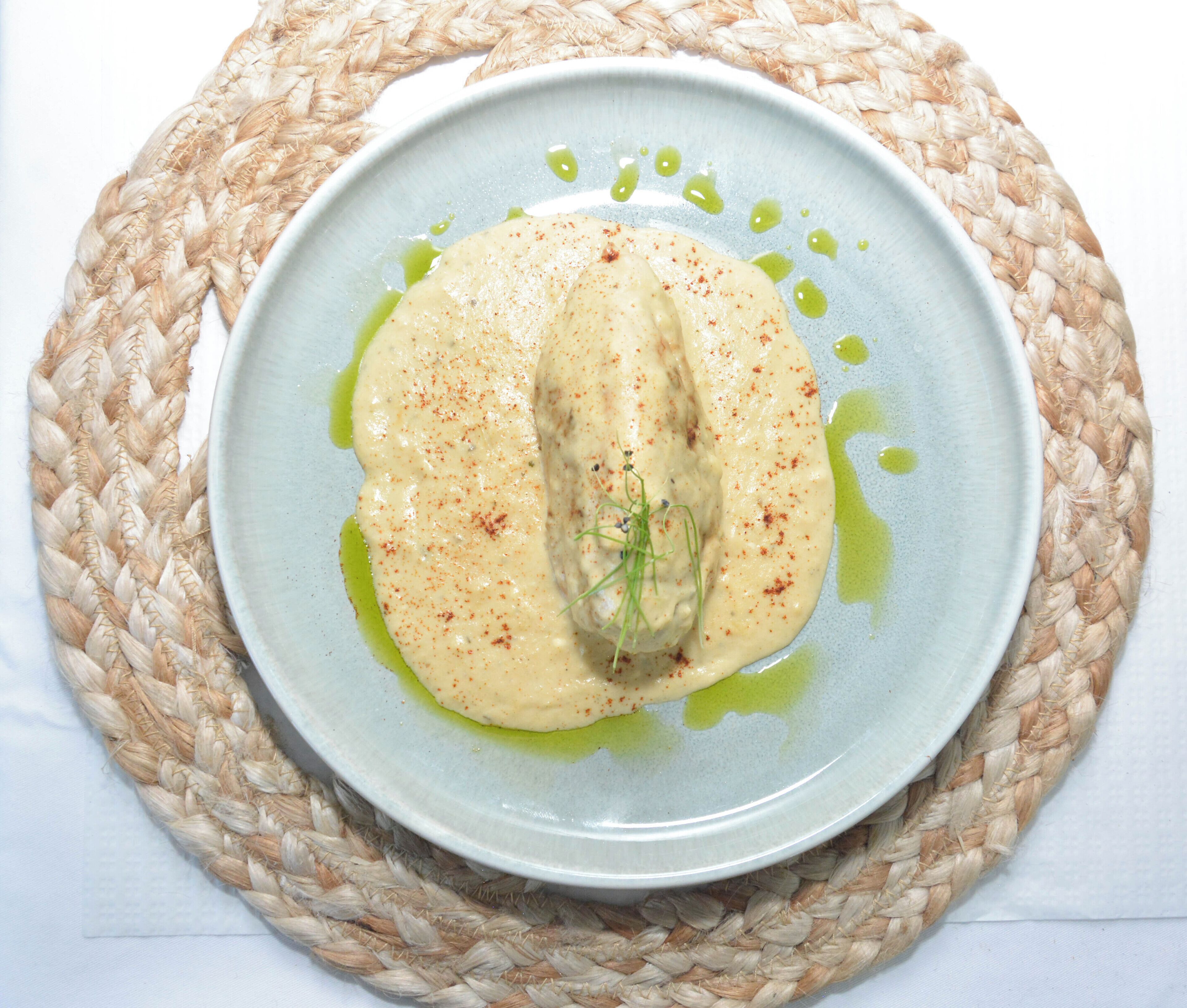 Makanan dan minuman