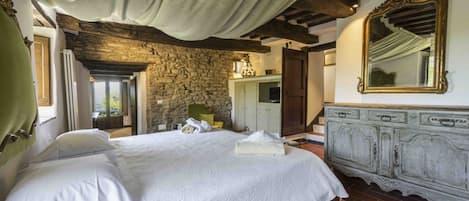 5 Schlafzimmer, WLAN, Bettwäsche