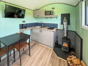 Private kitchen - Cwtch Winnie - UK49708 (Abergele)