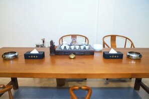 用餐區