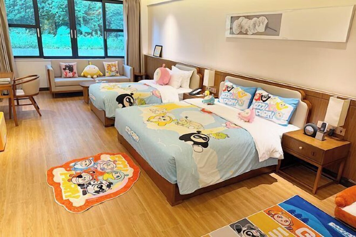 Cots/infant beds