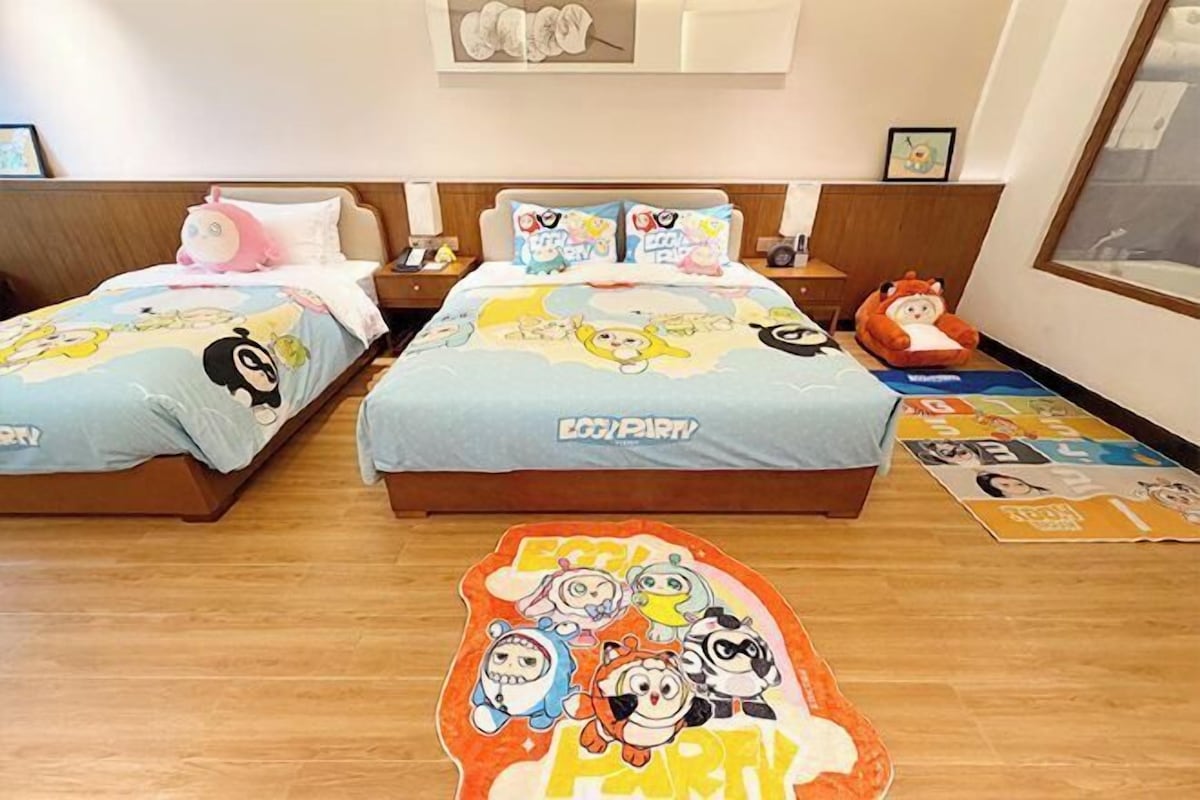 Lits bébé