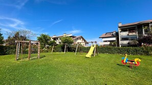 Espace pour enfants
