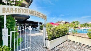 Property grounds - Green Apartment - Residence con 3 piscine (Desenzano del Garda)