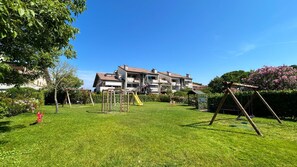 Children’s area - Green Apartment - Residence con 3 piscine (Desenzano del Garda)