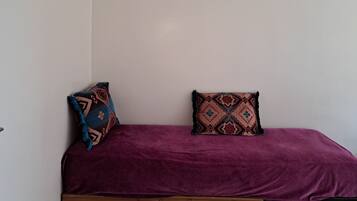 2 chambres