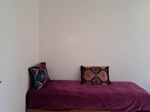 2 chambres