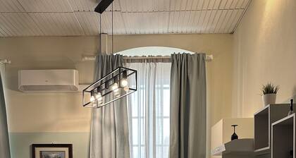 Station Apartment East