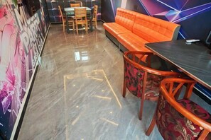 Interior - Tiegemen Express Hotel (Laishui)