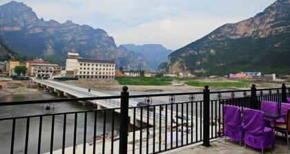 Tiegemen Express Hotel