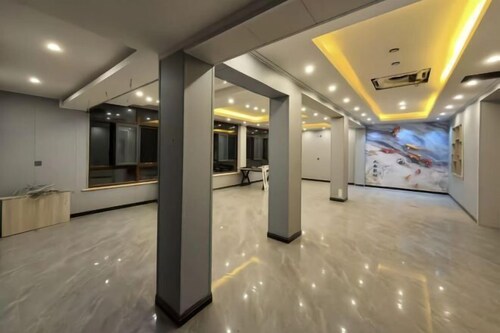 Tiegemen Express Hotel