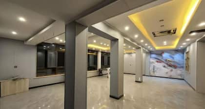 Tiegemen Express Hotel