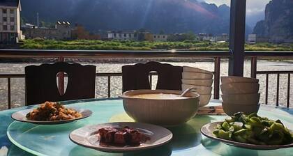 Tiegemen Express Hotel