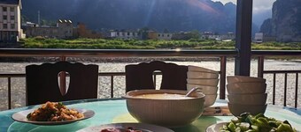 Tiegemen Express Hotel