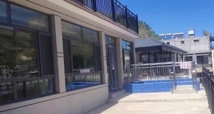 Tiegemen Express Hotel