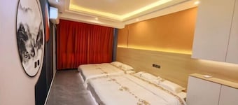 Tiegemen Express Hotel
