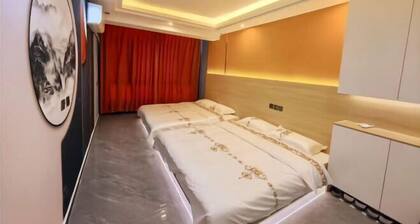 Tiegemen Express Hotel