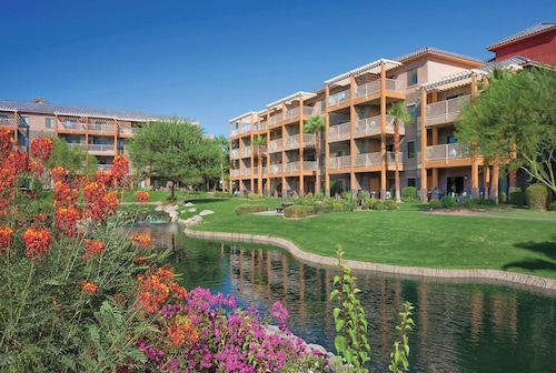 Indio Resort Condos by WorldMark