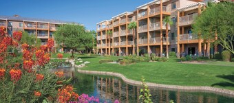 Indio Resort Condos by WorldMark