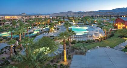 Indio Resort Condos by WorldMark