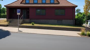 Außenbereich