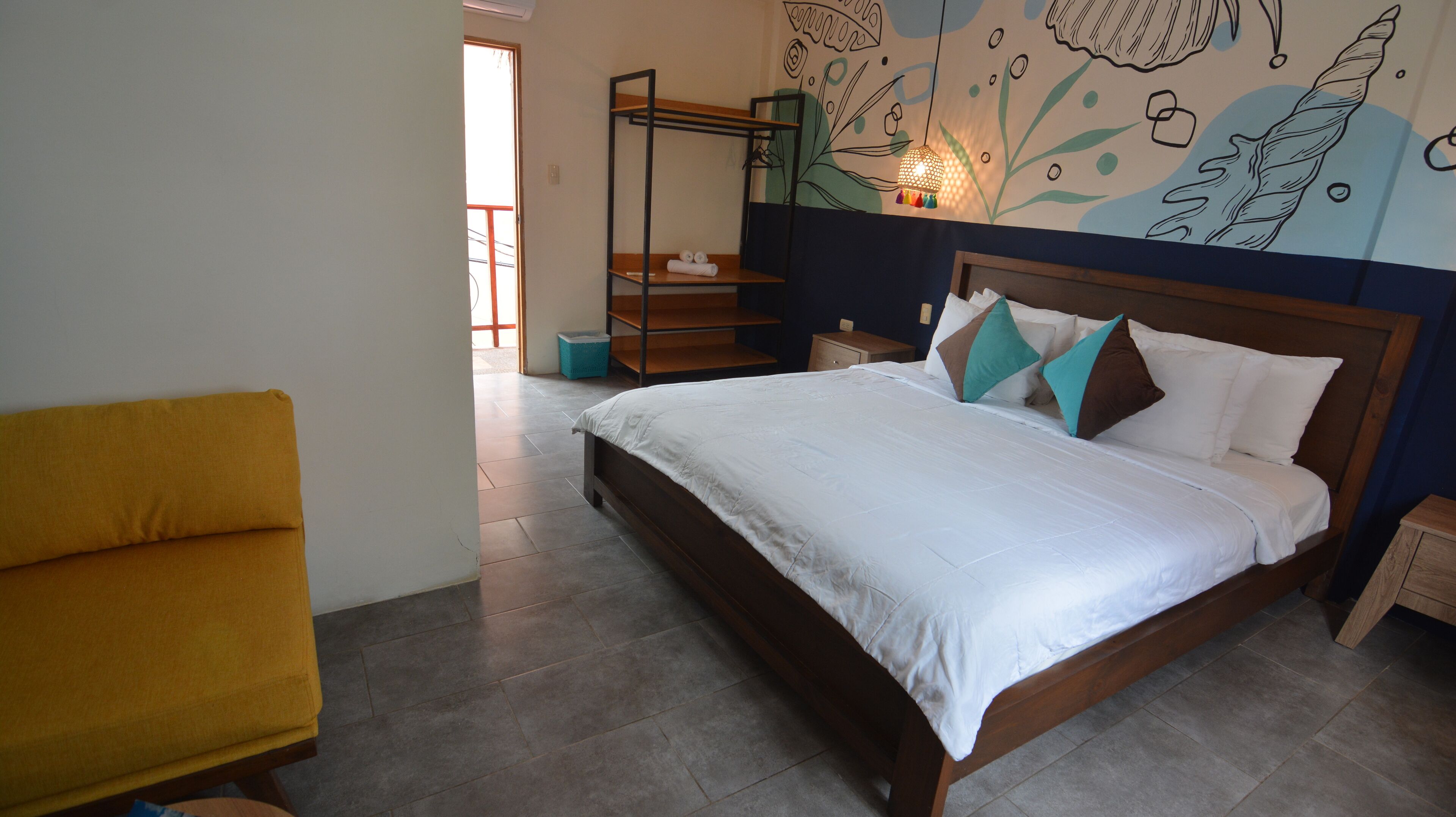 Foto - Hotel Sol y Playa Montañita