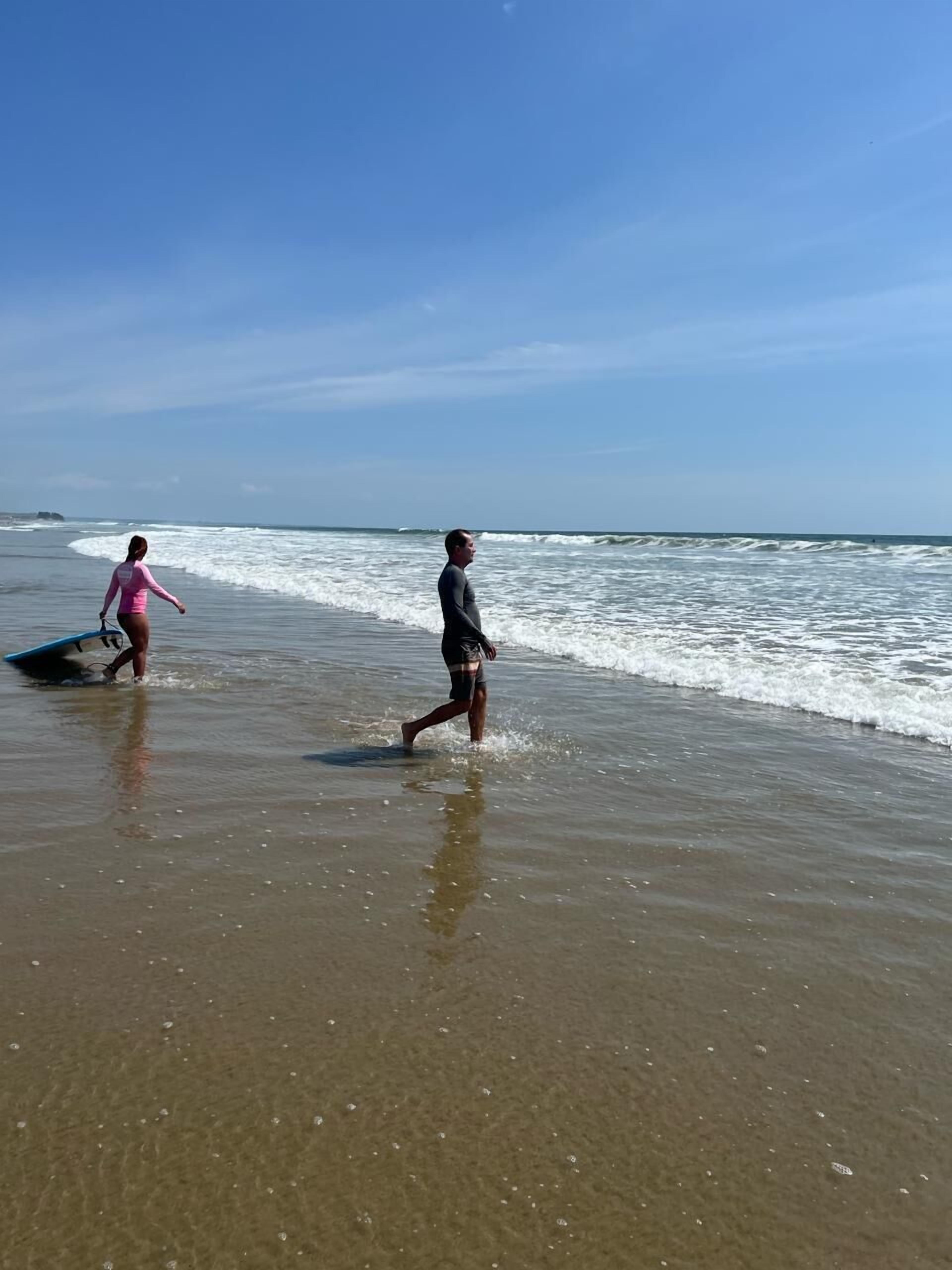 Foto - Hotel Sol y Playa Montañita