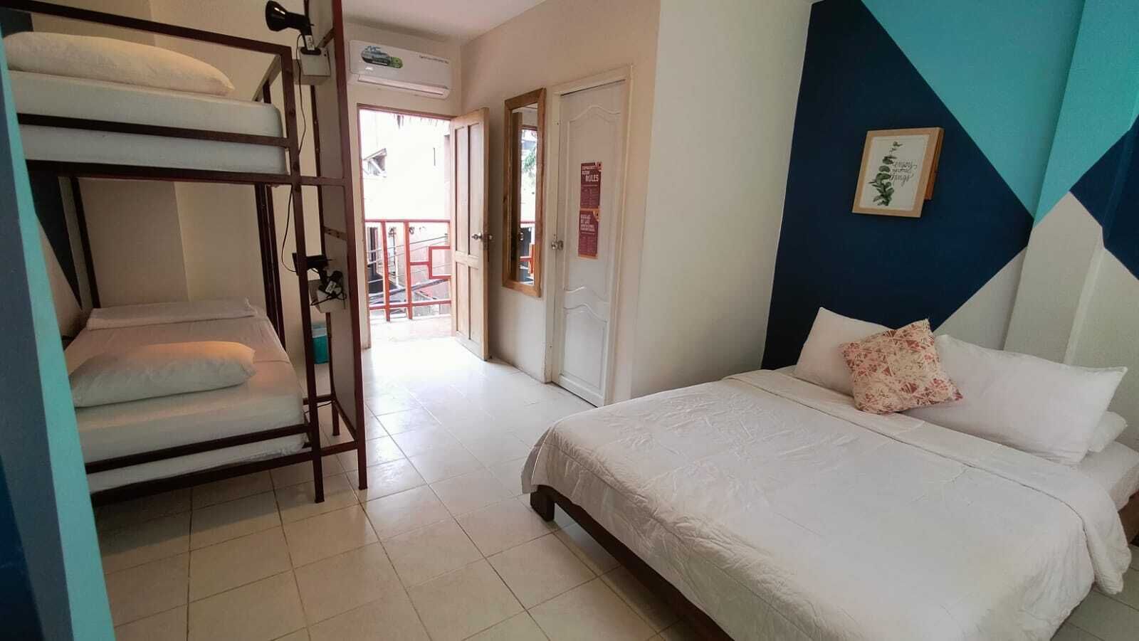 Foto - Hotel Sol y Playa Montañita