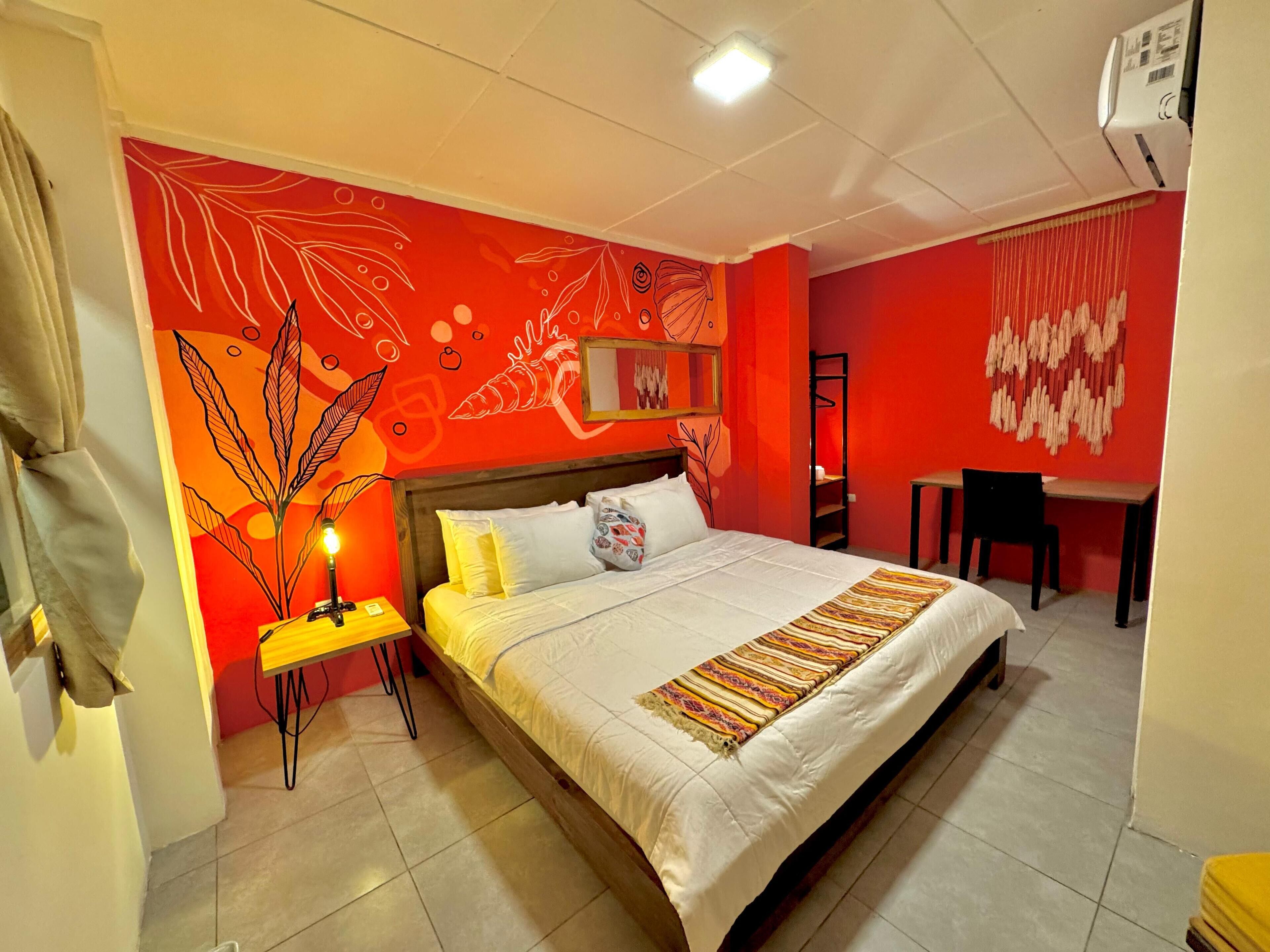 Foto - Hotel Sol y Playa Montañita