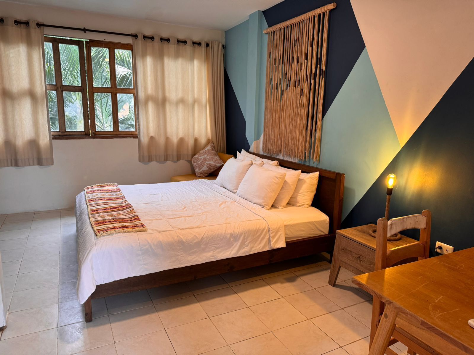 Foto - Hotel Sol y Playa Montañita