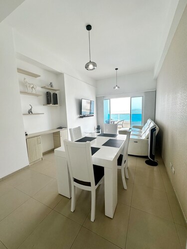 Ocean View, El Laguito 3 bedroom apartment