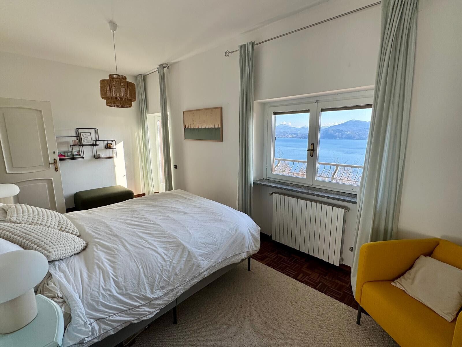 4 Schlafzimmer, kostenloses WLAN